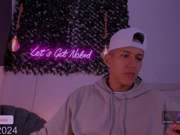Noah_Models December 29, 2024 Chaturbate stream image