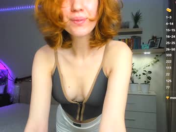 Olivka_Tuttifruti December 29, 2024 Chaturbate stream image