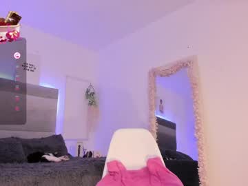 Salome_Es December 29, 2024 Chaturbate stream image