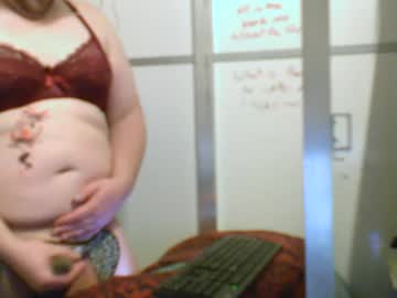 Skilletz_Nnia December 29, 2024 Chaturbate stream image