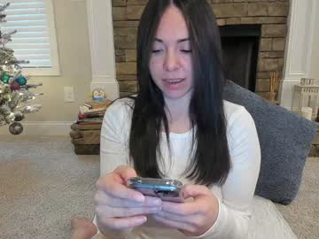 Valerysquirt_19 December 29, 2024 Chaturbate stream image
