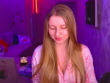 Amaliaqueen999 December 29, 2024 Chaturbate stream image