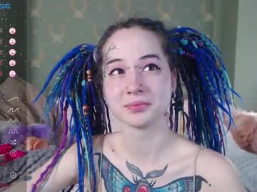 Anuskatz December 29, 2024 Chaturbate stream image