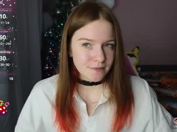 Cassiejuice stream photo from December 29, 2024