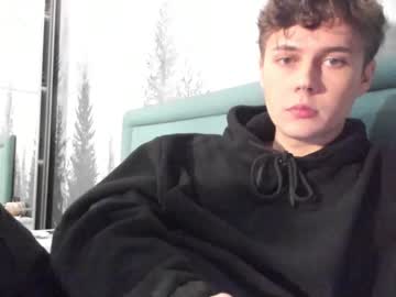 Danny_Love01 December 29, 2024 Chaturbate stream image