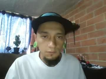Dante_Dante_X December 29, 2024 Chaturbate stream image