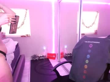 Elymarie December 29, 2024 Chaturbate stream image