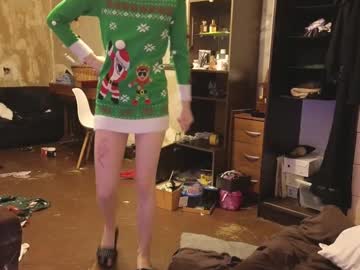 Graylovescookies December 29, 2024 Chaturbate stream image