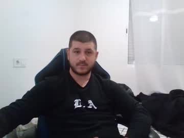 Hardcockforyou3 December 29, 2024 Chaturbate stream image