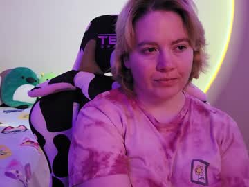 Internetfairy_Xo December 29, 2024 Chaturbate stream image