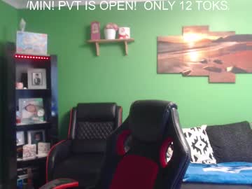 Justme_19830331 December 29, 2024 Chaturbate stream image