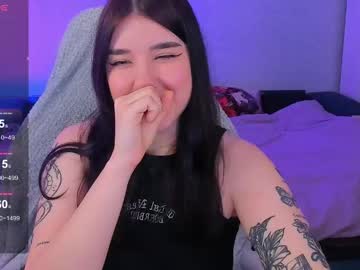 Kailey_Harris December 29, 2024 Chaturbate stream image
