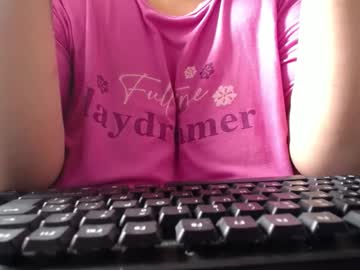 Kathybigboobsbbw_ December 29, 2024 Chaturbate stream image