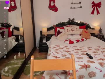 Laurielay December 29, 2024 Chaturbate stream image