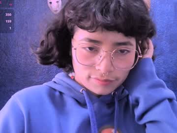 Ninayellow December 29, 2024 Chaturbate stream image
