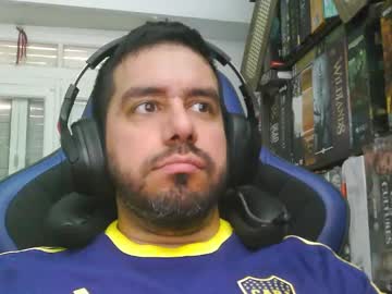 Osito_C December 29, 2024 Chaturbate stream image