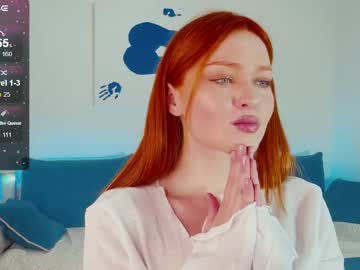 Sanda_Red December 29, 2024 Chaturbate stream image