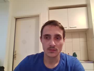 Serhio27 December 29, 2024 Chaturbate stream image