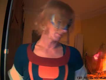 Sexymilfvalerie December 29, 2024 Chaturbate stream image