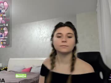 Sexymonicaa December 29, 2024 Chaturbate stream image