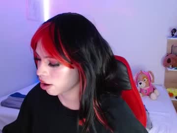 Tadashi_Ha December 29, 2024 Chaturbate stream image