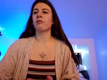 Vayroex December 29, 2024 Chaturbate stream image