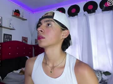 Alex_Sweet_69 December 29, 2024 Chaturbate stream image
