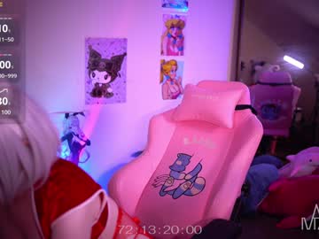 Annie_May_May December 29, 2024 Chaturbate stream image