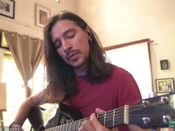 Antinoo_Gnothi December 29, 2024 Chaturbate stream image