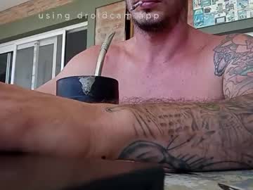 Barto_Gam December 29, 2024 Chaturbate stream image