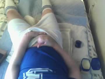 Bedwetboy December 29, 2024 Chaturbate stream image