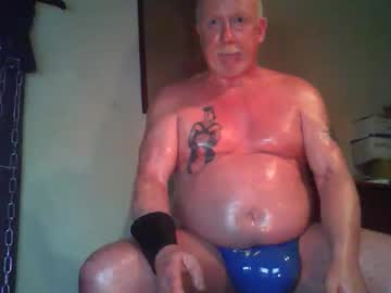 Buldgerman December 29, 2024 Chaturbate stream image