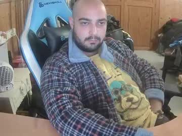Chicomallorca96 December 29, 2024 Chaturbate stream image