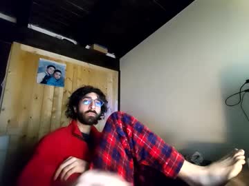 Fabrizio97it December 29, 2024 Chaturbate stream image