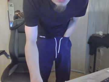 Gentlemanc33 December 29, 2024 Chaturbate stream image