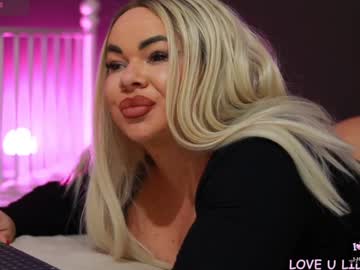 Iamlila December 29, 2024 Chaturbate stream image