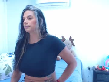 Jessigomez December 29, 2024 Chaturbate stream image