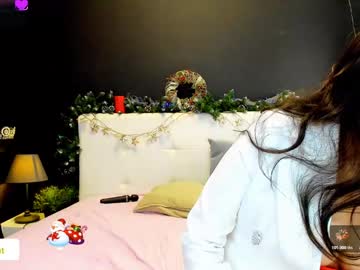 Julianna_Jamii December 29, 2024 Chaturbate stream image