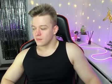 Just_Do_It_Justin December 29, 2024 Chaturbate stream image