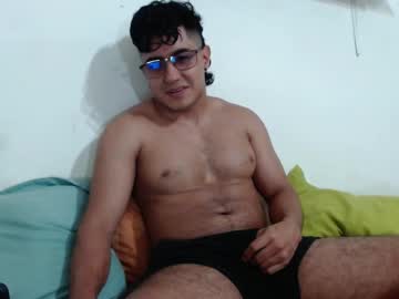 Kamenov07 December 29, 2024 Chaturbate stream image