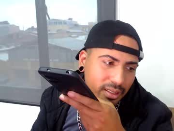 Manuelrosse_ December 29, 2024 Chaturbate stream image