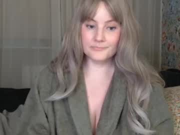 Mathilde_Solveig December 29, 2024 Chaturbate stream image