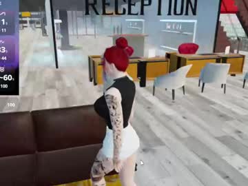 Maya_3dx December 29, 2024 Chaturbate stream image