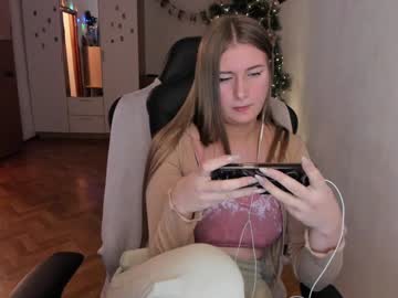 Minnie_Olson_ December 29, 2024 Chaturbate stream image