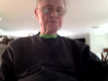 Olderthandirt69 December 29, 2024 Chaturbate stream image