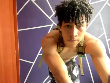 Pendragom1224 December 29, 2024 Chaturbate stream image