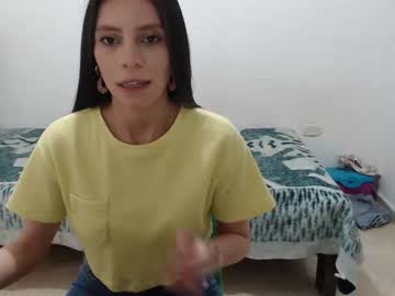 Salome_Sweet4_ December 29, 2024 Chaturbate stream image