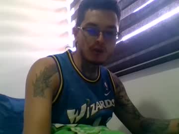 Scorpion0211tattoo December 29, 2024 Chaturbate stream image