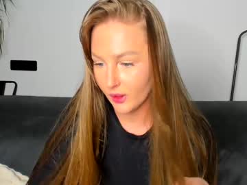 Sonya_Tight December 29, 2024 Chaturbate stream image