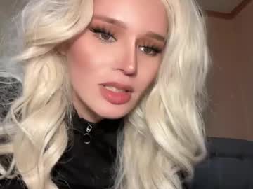 Surprisecockmia December 29, 2024 Chaturbate stream image